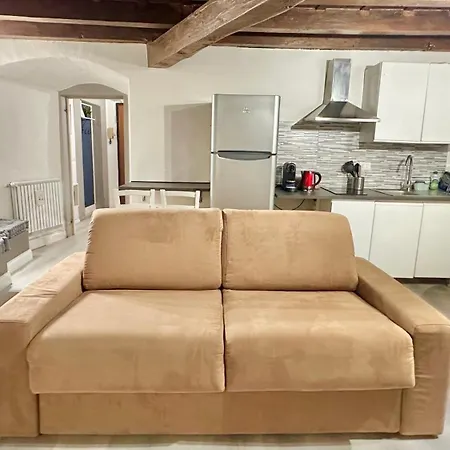 Davanzati Boutique Apartamento