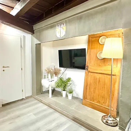 Davanzati Boutique Apartamento Florencia