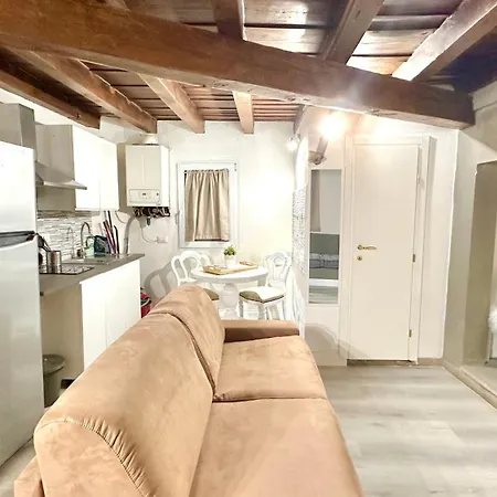 Apartamento Davanzati Boutique