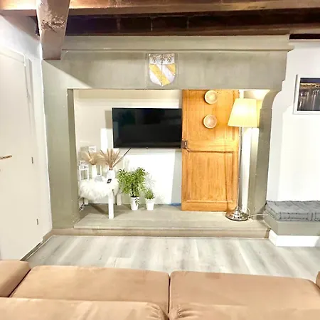 Davanzati Boutique Apartamento Florencia