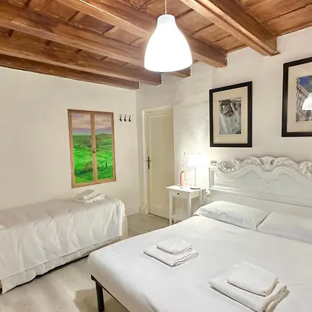 Davanzati Boutique Florencia