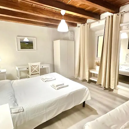 Apartamento Davanzati Boutique