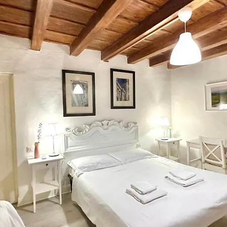Davanzati Boutique Apartamento Florencia