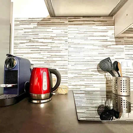 Davanzati Boutique Apartamento