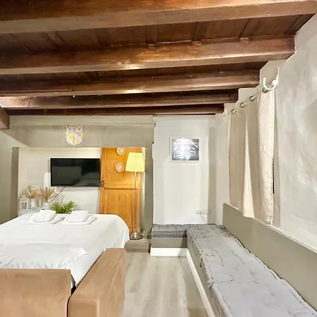 Apartamento Davanzati Boutique Florencia