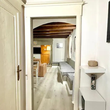 Davanzati Boutique Apartamento Florencia