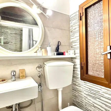 Apartamento Davanzati Boutique *