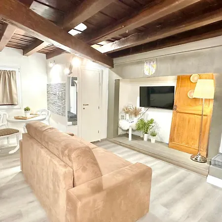 Apartamento Davanzati Boutique Florencia