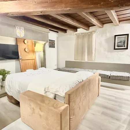 Davanzati Boutique * Φλωρεντία