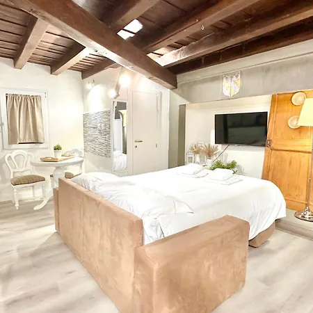 Davanzati Boutique * Φλωρεντία